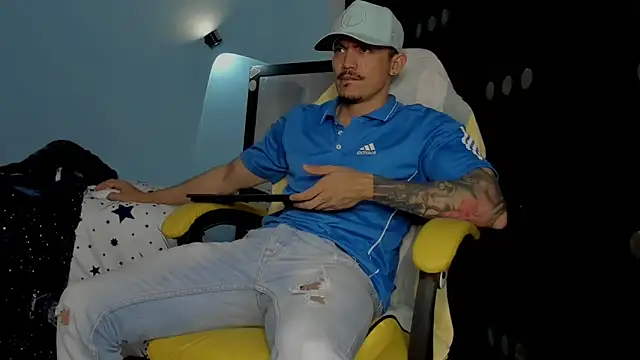 Alex motta online show from 09.20.25