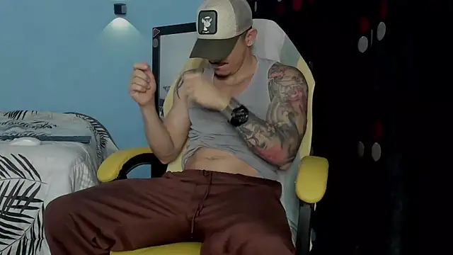 Alex motta online show from 11.06.25