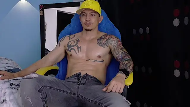 Alex motta online show from 02.21.26