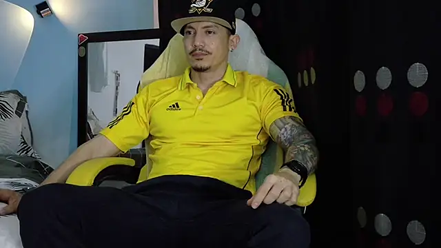 Alex motta online show from 04.22.26