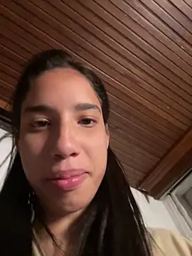 Snapshot of Praga_Pink chatting on 03.19.26 Praga Pink online show from 03.19.26