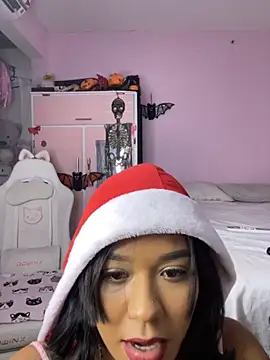 Gerallima 1 online show from 10.25.25