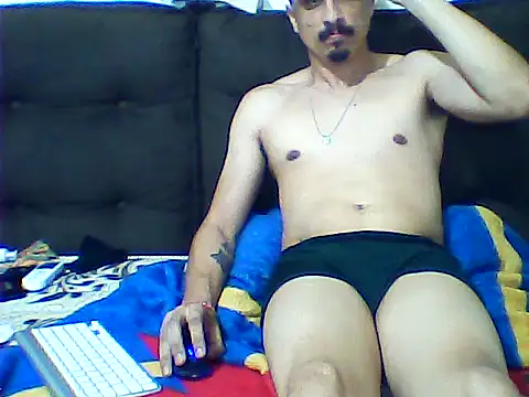 SOLESFETISHBR online show from 04.02.26