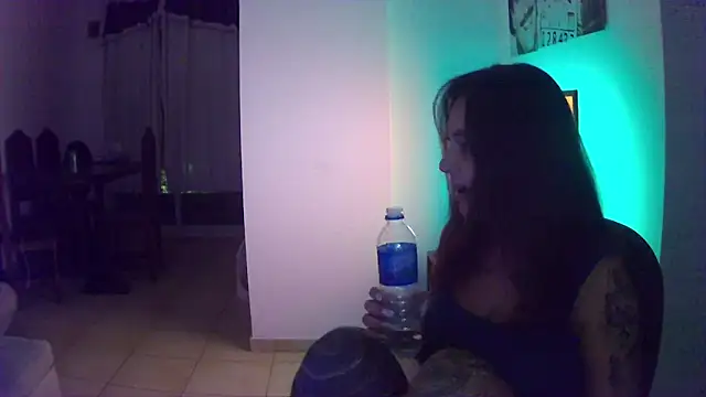 babyDemon420 online show from 03.16.26