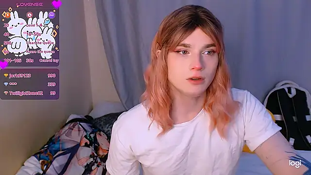 Alice Hells online show from 01.10.25