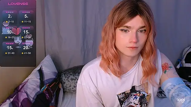 Alice Hells online show from 01.19.25