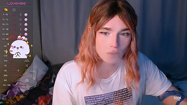 Alice Hells online show from 01.27.25