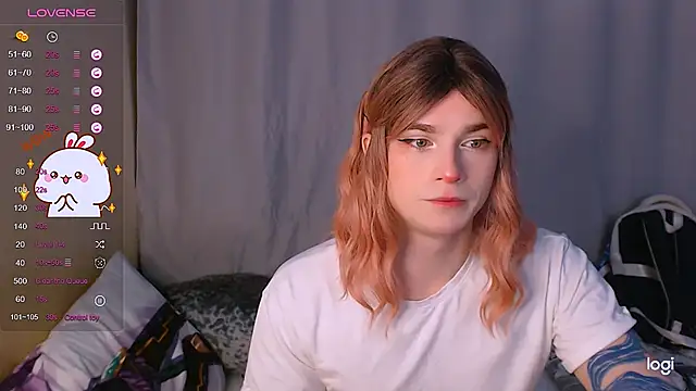 Alice Hells online show from 01.30.25