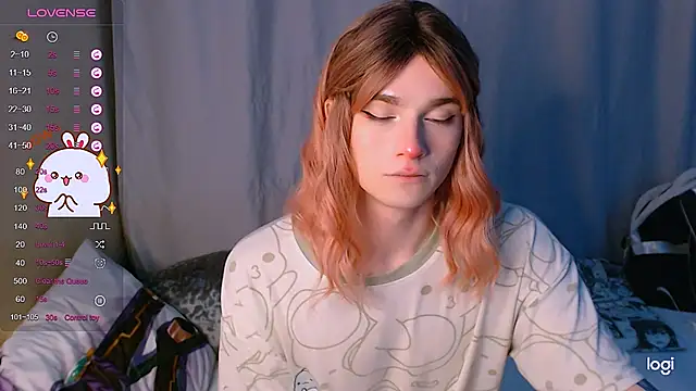 Alice Hells online show from 02.01.25