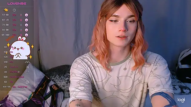 Alice Hells online show from 02.01.25