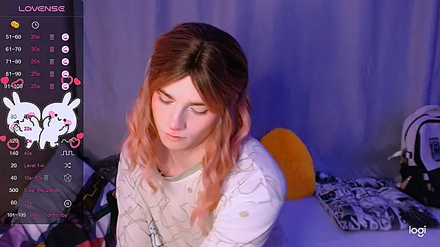 Alice Hells online show from 02.08.25