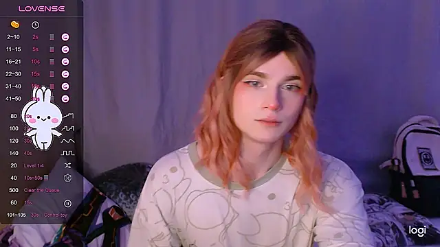 Alice Hells online show from 02.08.25