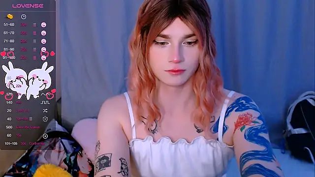 Alice Hells online show from 03.07.25