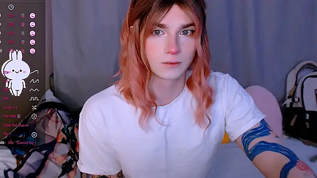 Alice Hells online show from 03.09.25