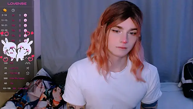 Alice Hells online show from 03.15.25