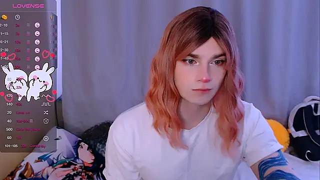 Alice Hells online show from 03.16.25