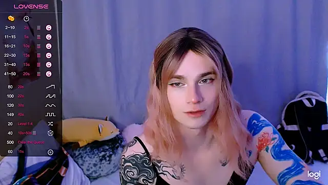 Alice Hells online show from 05.19.26