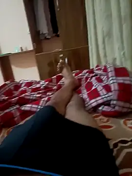 RRahullove69 online show from 10.13.25