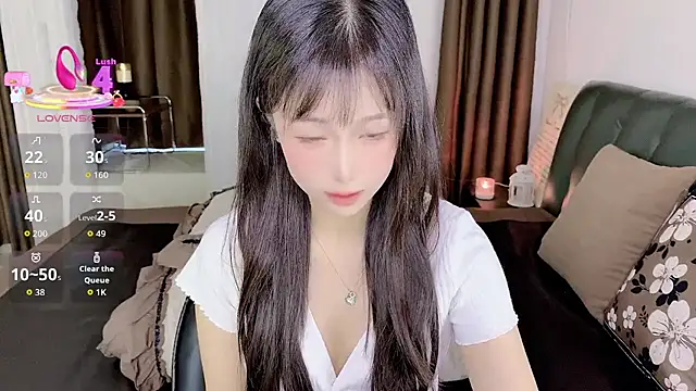 -Wendy   online show from 07.05.26