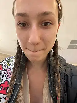 Lia  Love online show from 03.12.25