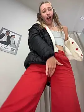 Lia  Love online show from 03.21.25