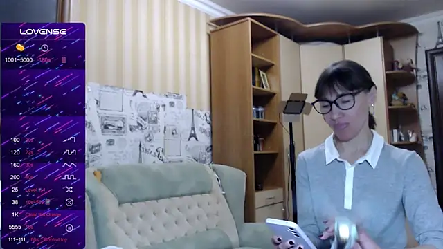 Pepper mur online show from 01.28.25