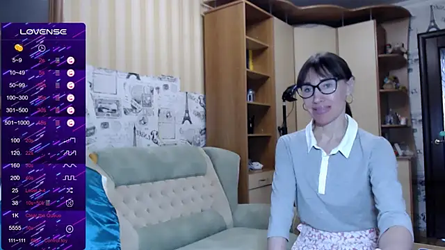 Pepper mur online show from 02.11.25