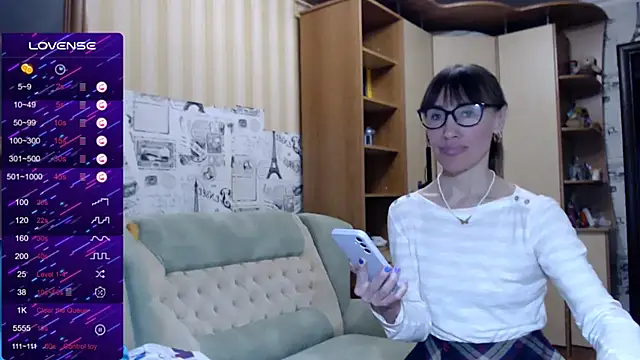 Pepper mur online show from 02.13.25