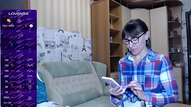 Pepper mur online show from 03.10.25