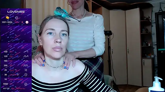 Pepper mur online show from 03.12.25