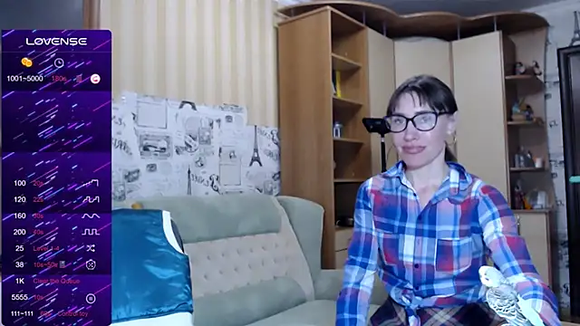 Pepper mur online show from 03.14.25