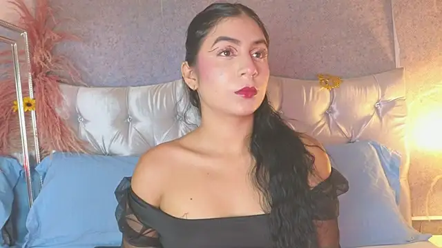 GABYTAYLOR  online show from 04.11.26