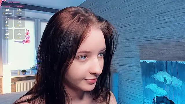 MerylHedley online show from 02.02.25