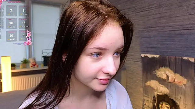 MerylHedley online show from 03.05.25