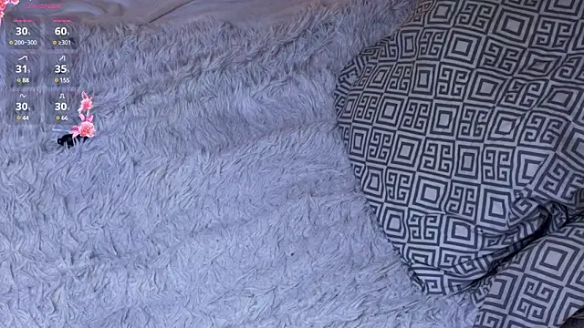 MerylHedley online show from 03.06.25