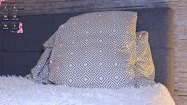 MerylHedley online show from 03.14.25