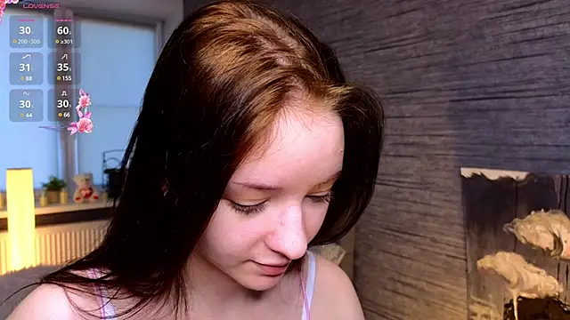 MerylHedley online show from 03.22.25