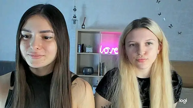 ShySonya online show from 12.16.24