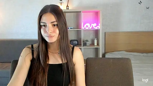 ShySonya online show from 12.27.24