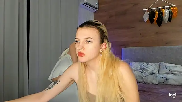 ShySonya online show from 02.02.25