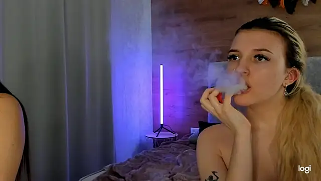 ShySonya online show from 02.02.25