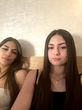 ShySonya online show from 10.03.25