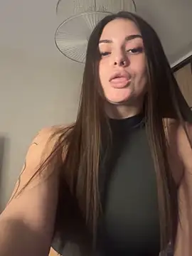 ShySonya online show from 10.30.25