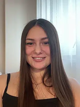 ShySonya online show from 11.13.25