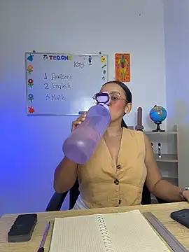 Kay LustyWife online show from 03.27.26