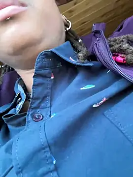 LoveInTransition online show from 03.23.25