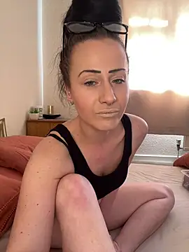 SweetSolez online show from 04.01.26