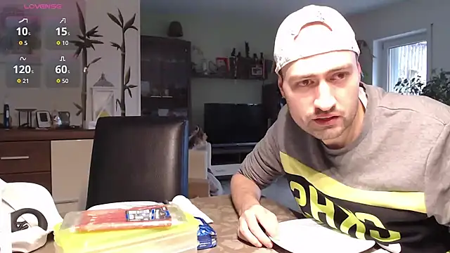 xxJANI2xx online show from 01.18.26