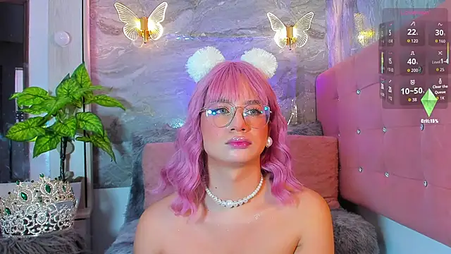 taylorbunny x online show from 02.06.26