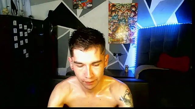 Snapshot of samael1107 chatting on 12.03.24 samael1107 online show from 12.03.24